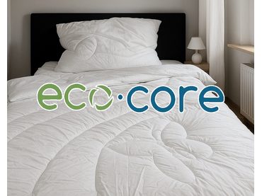 Chytrá vlákna lůžkovin Cirrus®