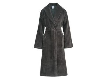 Vandyck unisex župan Tampa - Coolgrey