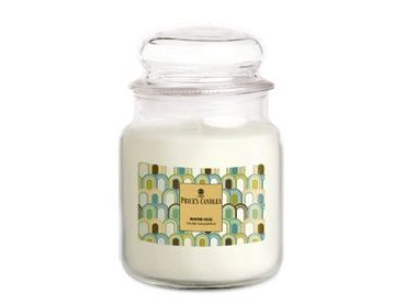 Price's MIDI vonná svíčka ve skle Warm Hug - hoření 80h