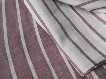 Cottonbox povlečení bavlněný satén Satin Pink