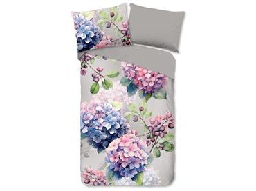 Povlečení Good Morning 100% bavlna Julia 140x200/70x90 cm