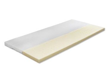 Vrchní paměťová matrace (přistýlka) VISCOPUR® Tencel®