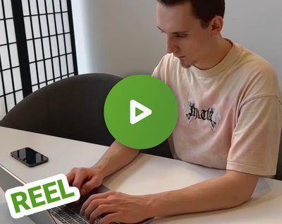 Sedavé zaměstnání a spánek