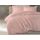 Cottonbox povlečení bavlněný satén Satin Pink