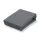 Prostěradlo Vandyck Jersey Supreme XXL 200-210x220 cm Grey