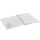 Anatomický polštář Magniflex Superiore Flat neprofilovaný 60x34x7,5cm