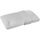 Anatomický polštář Magniflex Superiore Deluxe Standard neprofilovaný 72x42x12cm