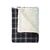 Pléd Mistral Home beránek TARTAN CHARLES 130x170 cm