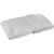 Anatomický polštář Magniflex Superiore Deluxe Standard neprofilovaný 72x42x12cm