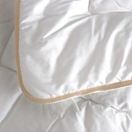 Přikrývka Lyocell-Tencel / bavlna odlehčená