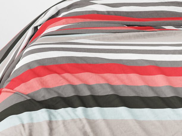 Mistral Home povlečení 100% bavlna Dror