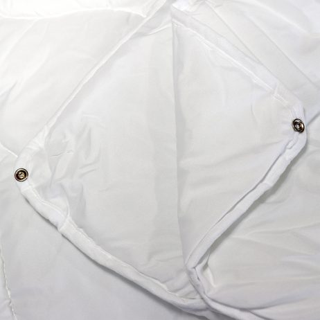 Přikrývka MikroSTOP protiroztočová 4 roční období spínací