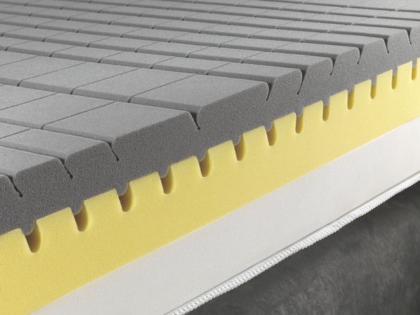 Matrace Magniflex MAGNISTRETCH 12 - výstavní kus