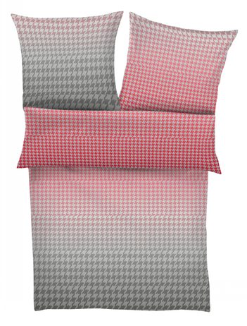 s.Oliver povlečení bavlněný satén 5107 140x200/70x90 cm