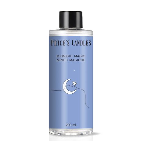 FRAGRANCE DAY náhradní náplň Midnight Magic 200ml
