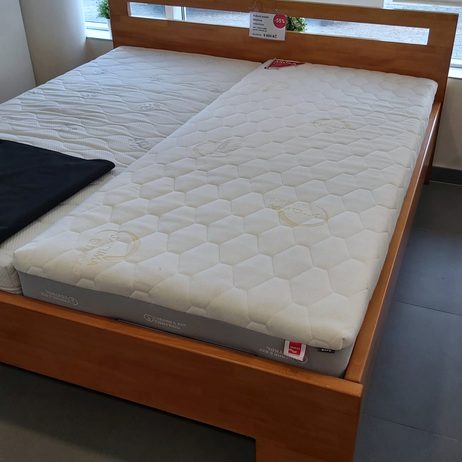 Hybridní matrace Tropico KOLOS BIO ECOLOGY - výstavní kus