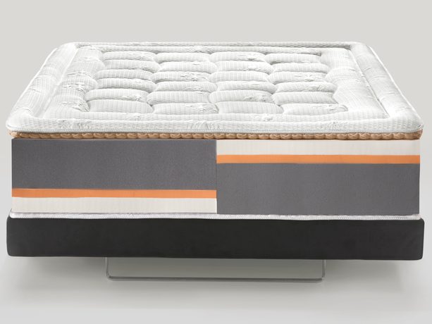 Matrace Magniflex DIAMANTE Dual 12