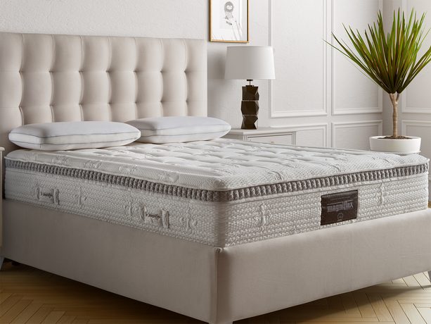 Matrace Magniflex ARMONIA Memoform Dual 12