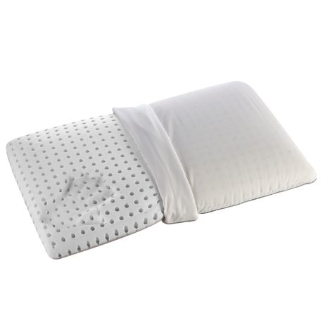 Anatomický polštář Magniflex Superiore Deluxe DUAL 72x42x15cm