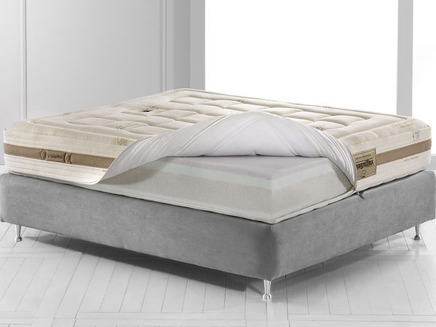 Matrace Magniflex TOSCANA Cotton Grande Dual 12