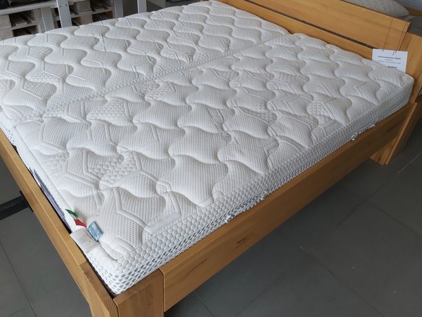Matrace Magniflex MASSAGGIO Excellence - výstavní kus