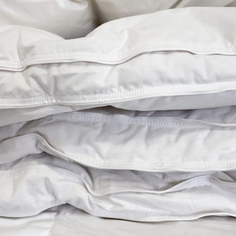 Luxusní péřová souprava Down & feather collection