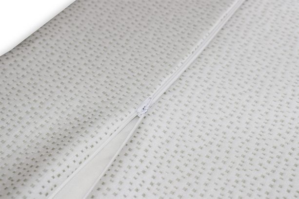 Anatomický polštář VISCOPUR® bamboo profilovaný