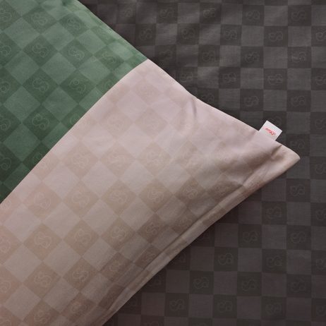 s.Oliver povlečení bavlněný satén 5122 140x200/70x90 cm