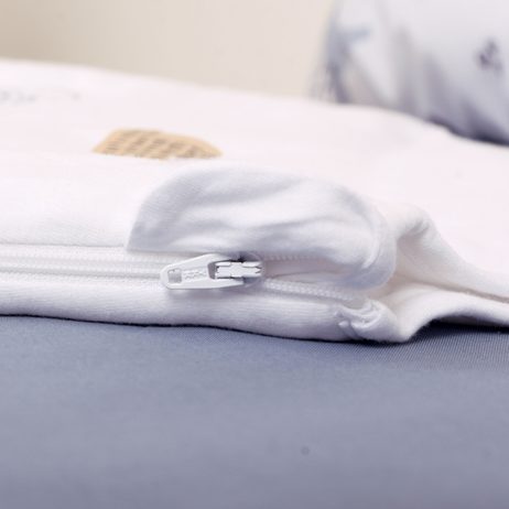 Spací pytel Sloni 90x45 cm