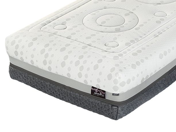 Potah na matraci 90x200 cm - výprodej