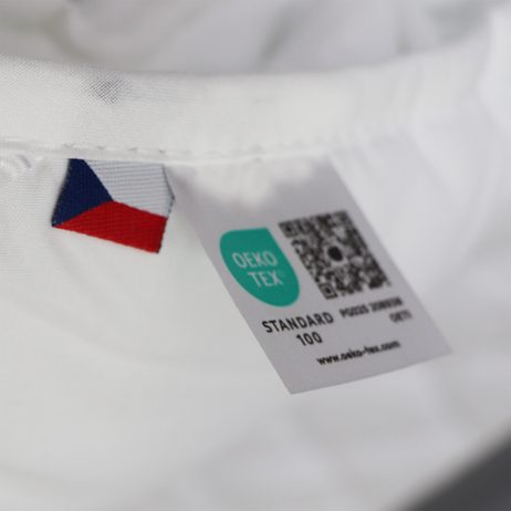 Ložní soupravy Aloe Vera celoroční