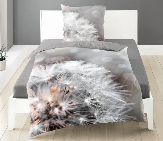 Bierbaum povlečení bavlněný satén 5084 Delicate