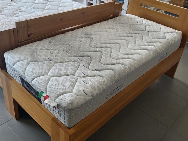 Matrace Magniflex MAGNISTRETCH 12 - výstavní kus