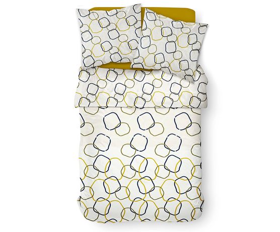 TODAY Sunshine povlečení Simone 4.36