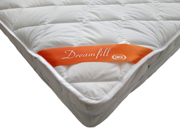 Hřejivý chránič matrace (podložka) Dreamfill