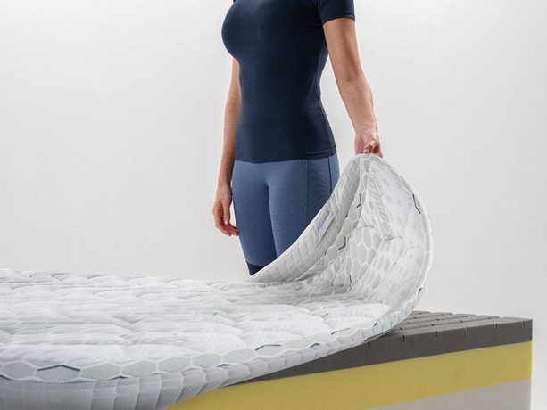 Matrace Magniflex MAGNISTRETCH 9