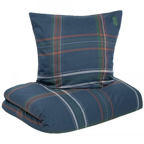 s.Oliver povlečení bavlněný satén 5296 140x200/70x90 cm