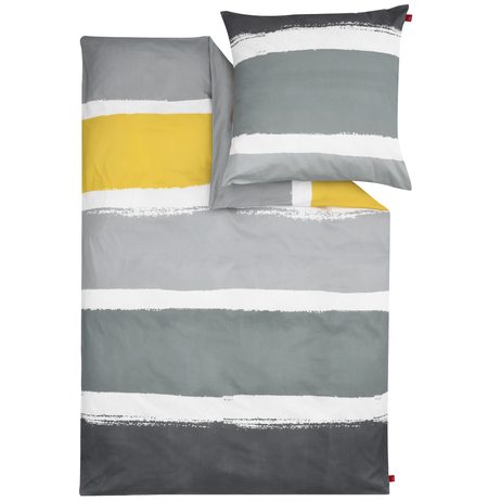 s.Oliver povlečení bavlněný satén 4775 140x200/70x90 cm