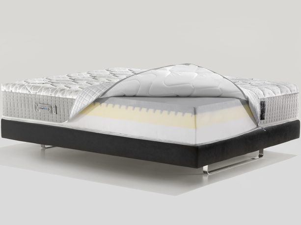 Matrace Magniflex MAGNISTRETCH 12 - výstavní kus