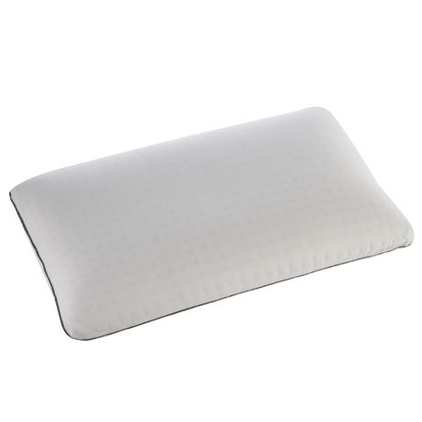 Anatomický polštář Magniflex Superiore Deluxe DUAL 72x42x15cm