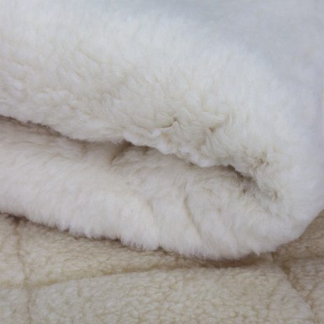 Ložní souprava Merino ovčí vlna