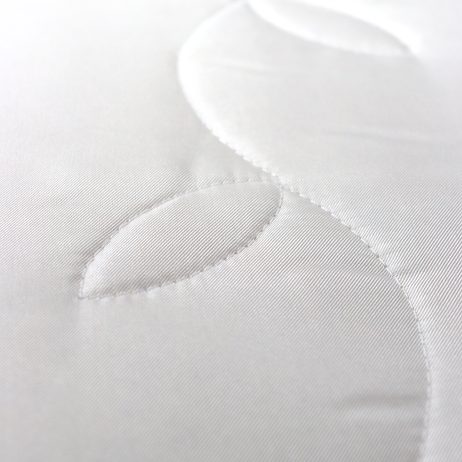 Saténový polštář SILK hedvábí - výstavní kus