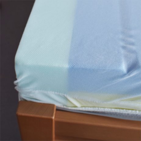 Ortopedická matrace Tropico Antibacterial 20 cm se zpevněním - výstavní kus