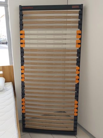 Lamelový rošt Ahorn Extraflex - výstavní kus