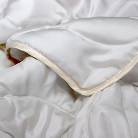 Přikrývka SILK 100% hedvábí odlehčená