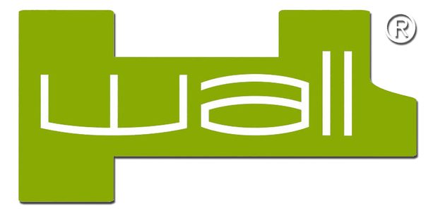 1Wall Kreativní koláž na zeď 64 dílů 37,5 x 27,5cm hrací karty