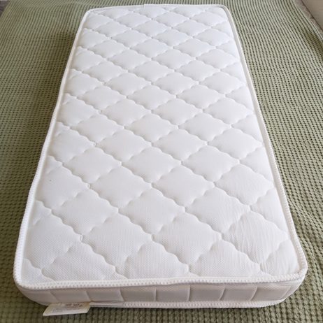 Matrace pro miminka BABY LINE Fiaba 5 Plus - výstavní kus