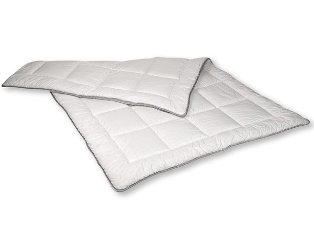 Přikrývka Anti-stress s karbonovým vláknem celoroční