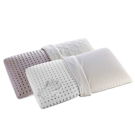 Anatomický polštář Magniflex Superiore Deluxe DUAL 72x42x15cm