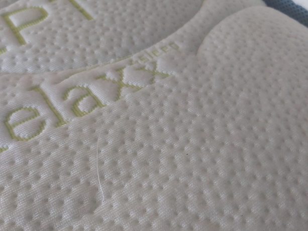 Ortopedická matrace Tropico Guard Medical se zpevněním - výstavní kus